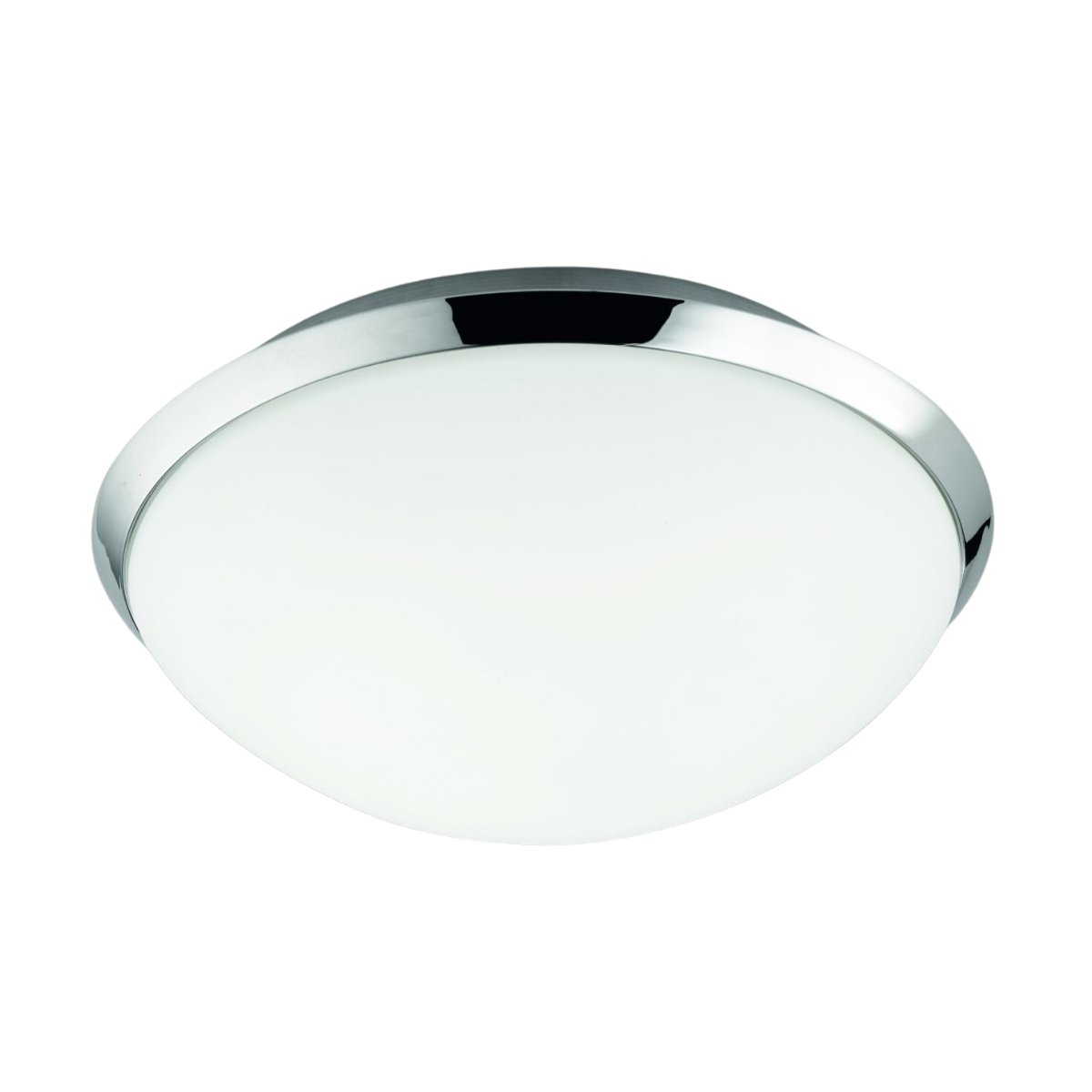 Trio T680710106 LED prisadené stropné svietidlo ZENIA LED