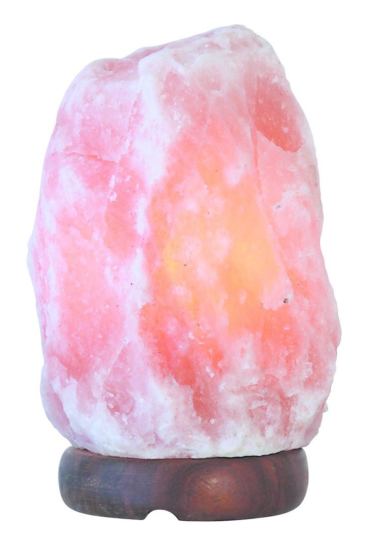 Rabalux 4120 Rocky soľná lampa s káblom