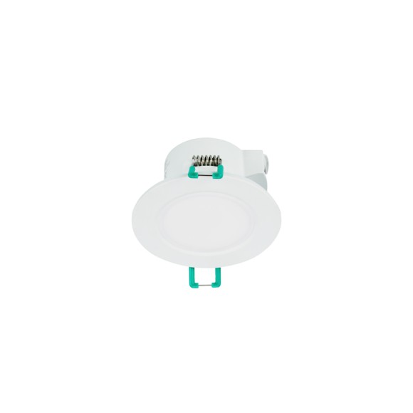 SYLVANIA SY0005565 LED zapustené svietidlo Start Spot integrovaný LED zdroj | 620lm | 3000K