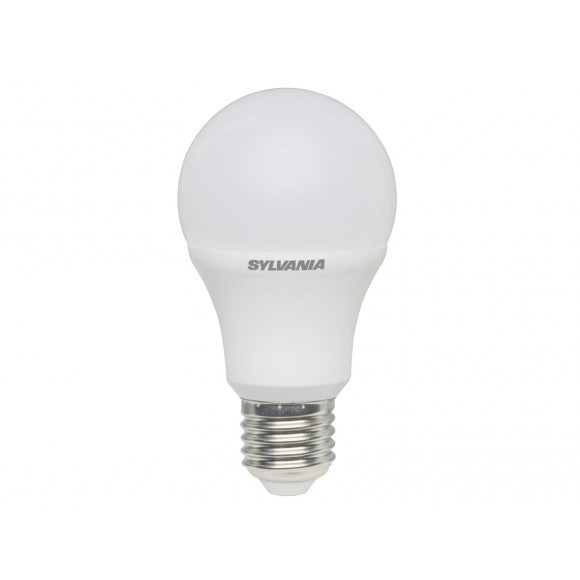 Sylvania 0026670 LED žiarovka 1x5,5W | E27 | 470LM | 2700K