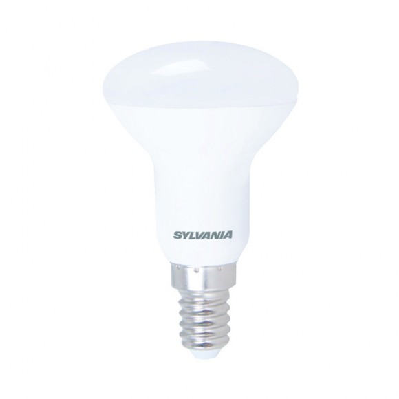 Sylvania 0028411 LED žiarovka 1x4,9W | E14 | 470lm | 3000K- biela
