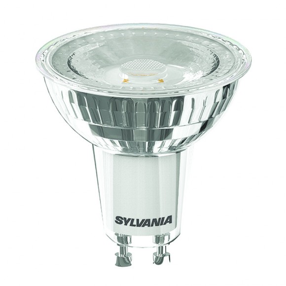 Sylvania 0029123 LED žiarovka 1x7,3W | GU10 | 750lm | 4000K- biela