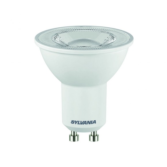 Sylvania 0029155 LED žiarovka 1x3,1W | GU10 | 230lm | 3000K- biela