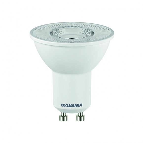 Sylvania 0029174 LED žiarovka 1x4,2W | GU10 | 320lm | 4000K- biela