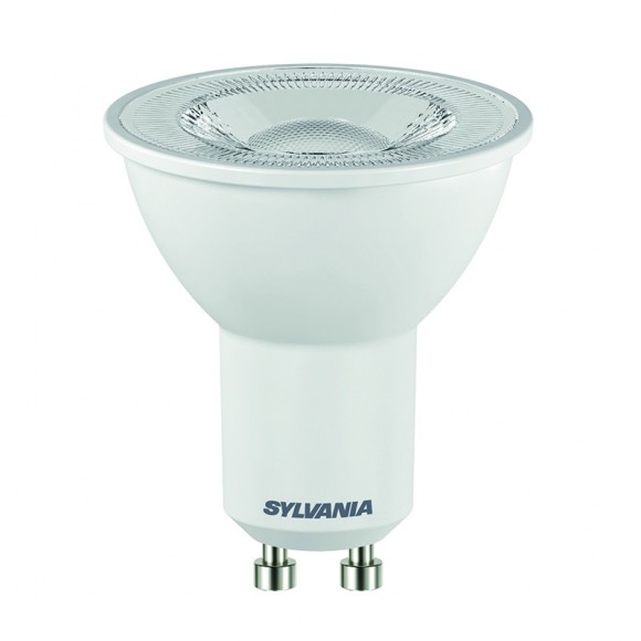 Sylvania 0029183 LED žiarovka 1x7W | GU10 | 610lm | 3000K- biela