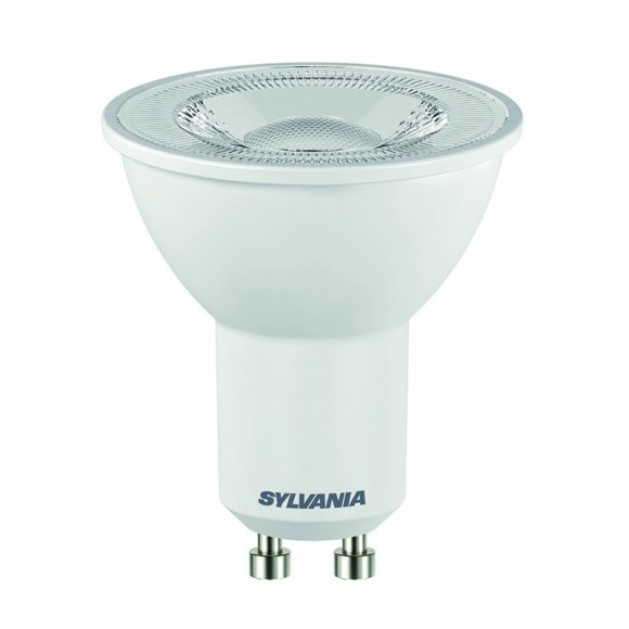 Sylvania 0029185 LED žiarovka 1x7W | GU10 | 610lm | 4000K- biela