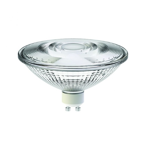 Sylvania 0029192 LED žiarovka 1x13W | GU10 | 1150lm | 3000K- strieborná