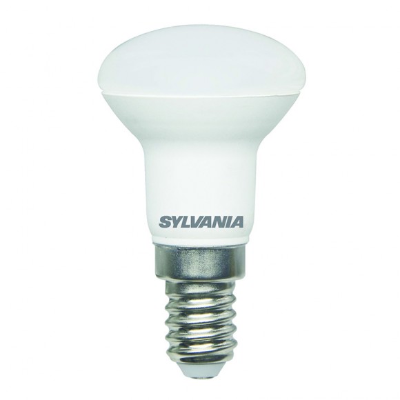 Sylvania 0029202 LED žiarovka 1x2,9W | E14 | 250lm | 3000K- biela