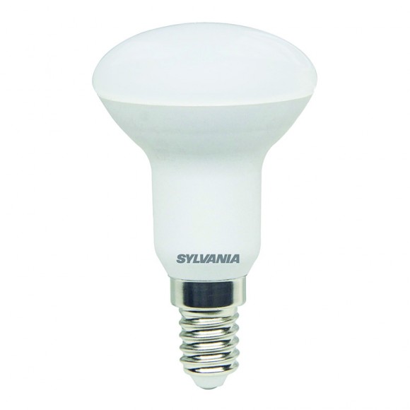 Sylvania 0029205 LED žiarovka 1x4,9W | E14 | 470lm | 3000K- biela