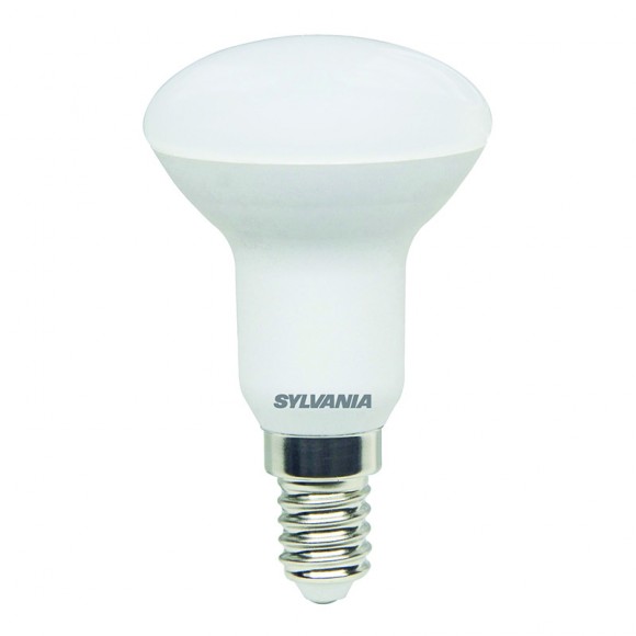 Sylvania 0029206 LED žiarovka 1x4,9W | E14 | 470lm | 4000K- biela