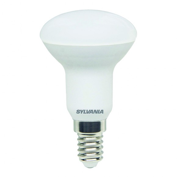 Sylvania 0029207 LED žiarovka 1x4,9W | E14 | 470lm | 6500K- biela
