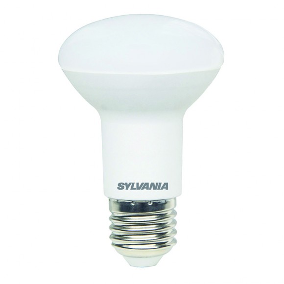 Sylvania 0029208 LED žiarovka 1x7W | E27 | 630lm | 3000K- biela