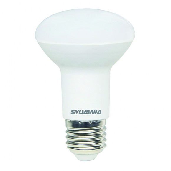 Sylvania 0029209 LED žiarovka 1x7W | E27 | 630lm | 4000K- biela