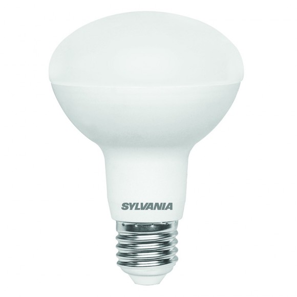 Sylvania 0029211 LED žiarovka 1x8W | E27 | 806lm | 3000K- biela
