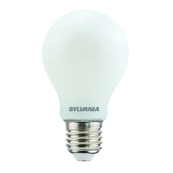 Sylvania 0029318 LED žiarovka filament 1x9W | E27 | 1055lm | 4000K- stmievateľná, biela