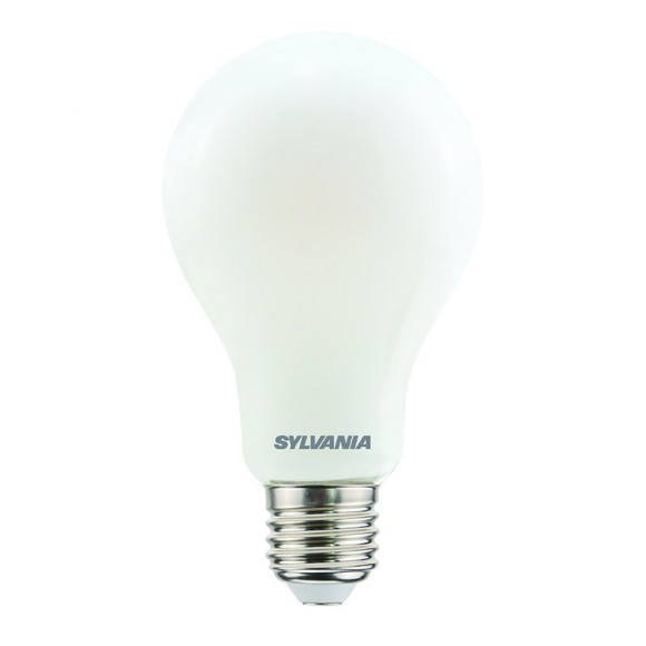 Sylvania 0029320 LED žiarovka filament 1x11W | E27 | 1521lm | 2700K- stmievateľná, biela