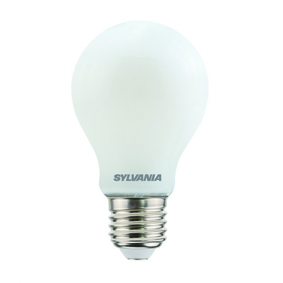 Sylvania 0029339 LED žiarovka filament 1x8W | E27 | 1055lm | 2700K- biela