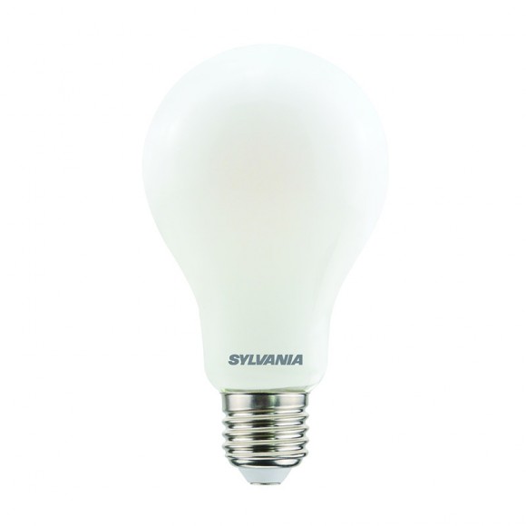 Sylvania 0029341 LED žiarovka filament 1x11W | E27 | 1521lm | 2700K- biela