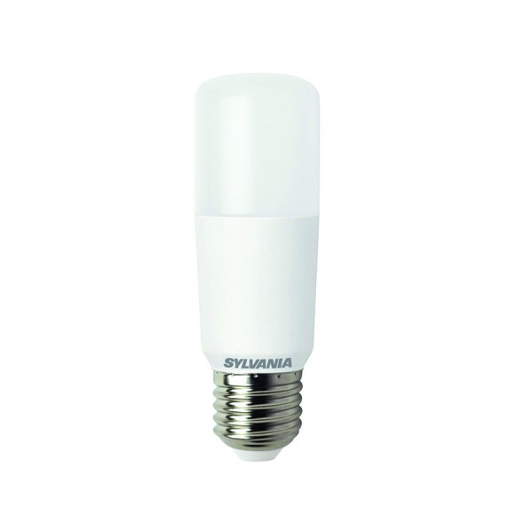 Sylvania 0029560 LED žiarovka Stick 1x5W | E27 | 470lm | 2700K- biela