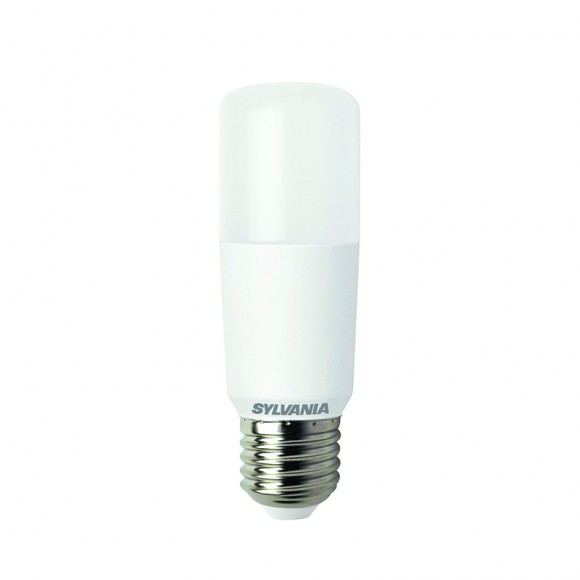 Sylvania 0029559 LED žiarovka Stick 1x5W | E27 | 500lm | 4000K- biela