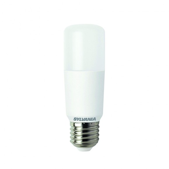 Sylvania 0029560 LED žiarovka Stick 1x5W | E27 | 500lm | 6500K- biela