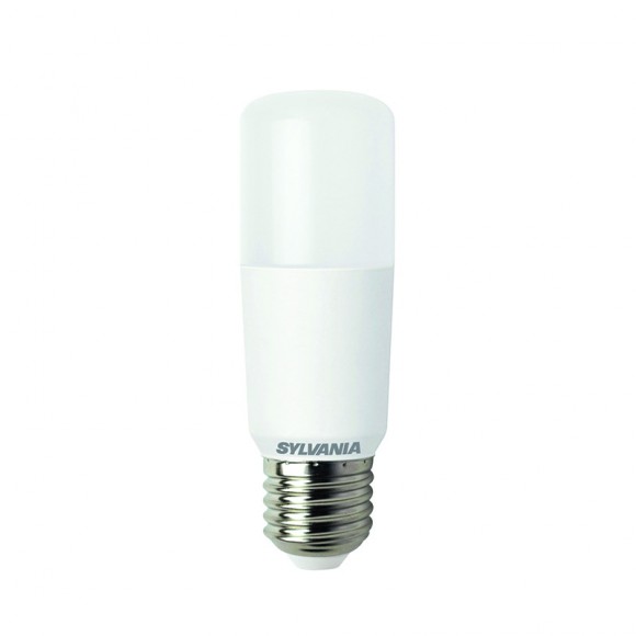 Sylvania 0029562 LED žiarovka Stick 1x8W | E27 | 850lm | 4000K- biela
