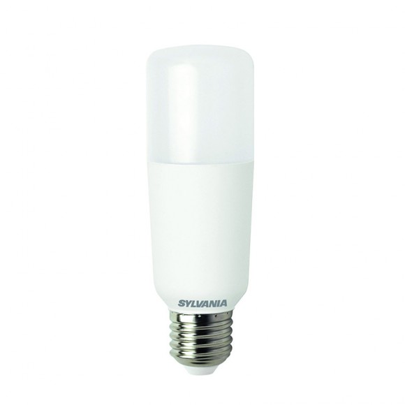 Sylvania 0029565 LED žiarovka Stick 1x10W | E27 | 1100lm | 4000K- biela