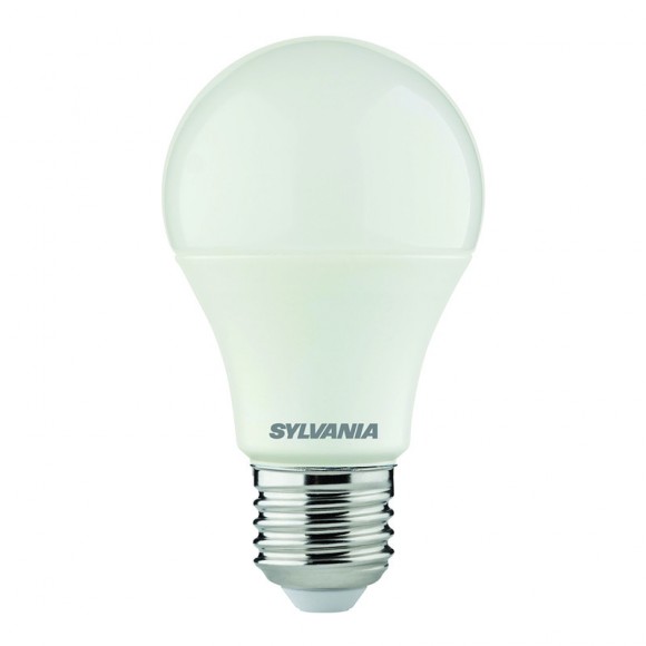 Sylvania 0029589 LED žiarovka 1x9,5W | E27 | 1055lm | 2700K- biela