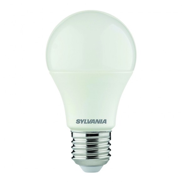 Sylvania 0029590 LED žiarovka 1x9,5W | E27 | 1055lm | 4000K- biela