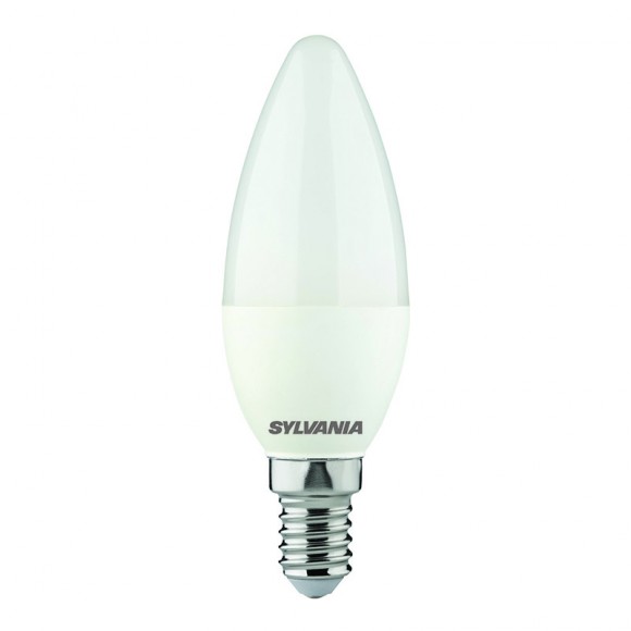 Sylvania 0029603 LED žiarovka 1x2,5W | E14 | 250lm | 2700K- biela