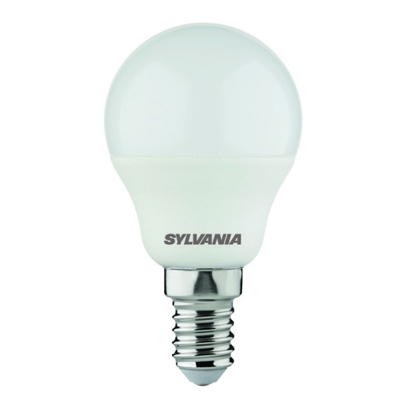 Sylvania 0029618 LED žiarovka 1x2,5W | E14 | 250lm | 2700K- biela