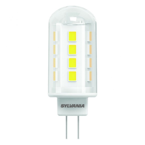 Sylvania 0029656 LED žiarovka 1x1,9W | G4 | 220lm | 4000K- biela