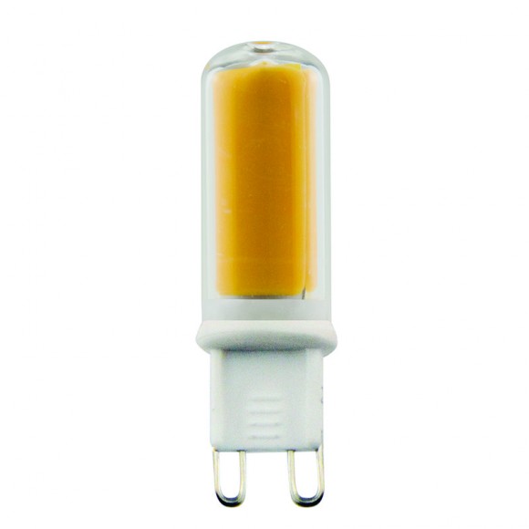 Sylvania 0029664 LED žiarovka 1x2,2W | G9 | 250lm | 2700K- biela