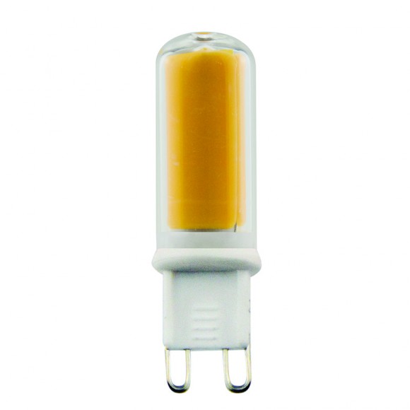 Sylvania 0029666 LED žiarovka 1x2,2W | G9 | 250lm | 4000K- biela