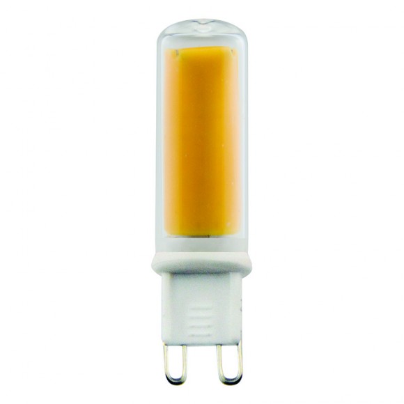 Sylvania 0029668 LED žiarovka 1x4,2W | G9 | 470lm | 2700K- biela