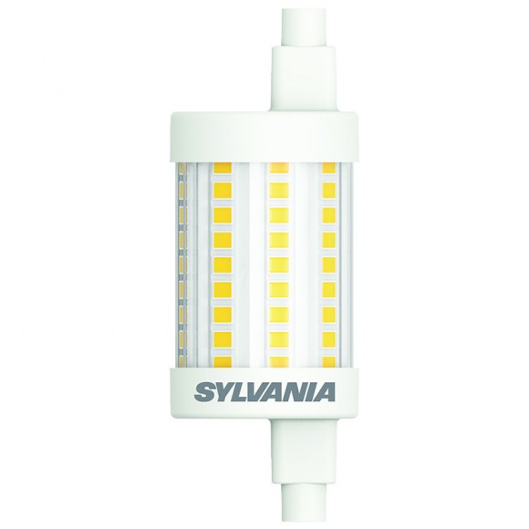 Sylvania 0029686 LED žiarovka 1x8,5W | R7s | 1055lm | 2700K- biela