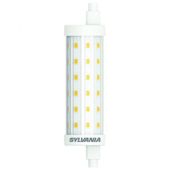 Sylvania 0029687 LED žiarovka 1x11W | R7s | 1521lm | 2700K- biela
