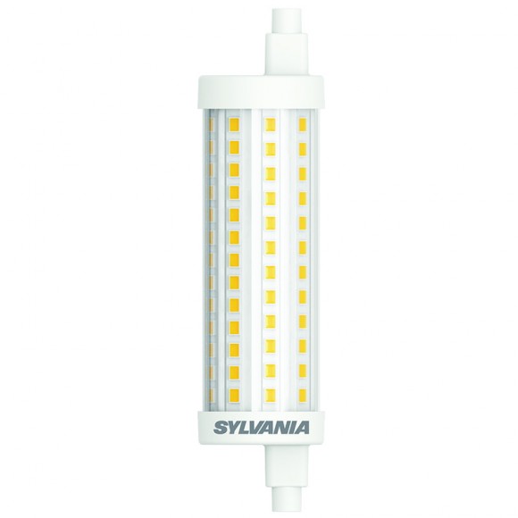 Sylvania 0029688 LED žiarovka 1x15,5W | R7s | 2000lm | 2700K- biela