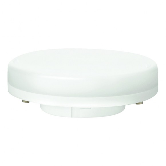 Sylvania 0029695 LED žiarovka 1x5W | GX53 | 470lm | 4000K- biela