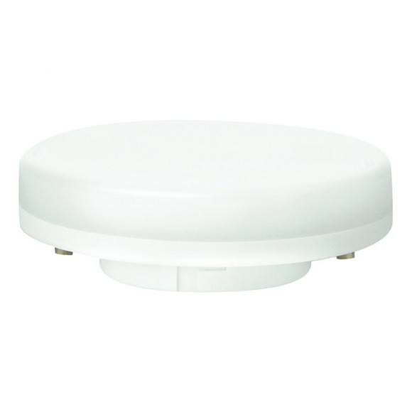 Sylvania 0029697 LED žiarovka 1x6,5W | GX53 | 650lm | 4000K- biela