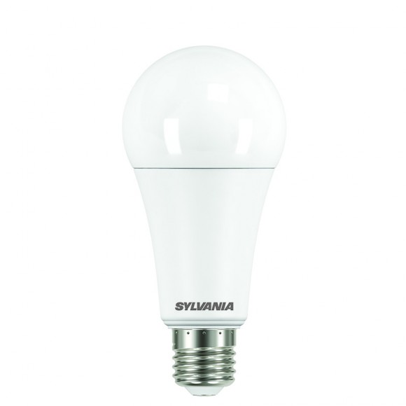 Sylvania 0030021 LED žiarovka 1x17W | E27 | 1920lm | 2700K- biela