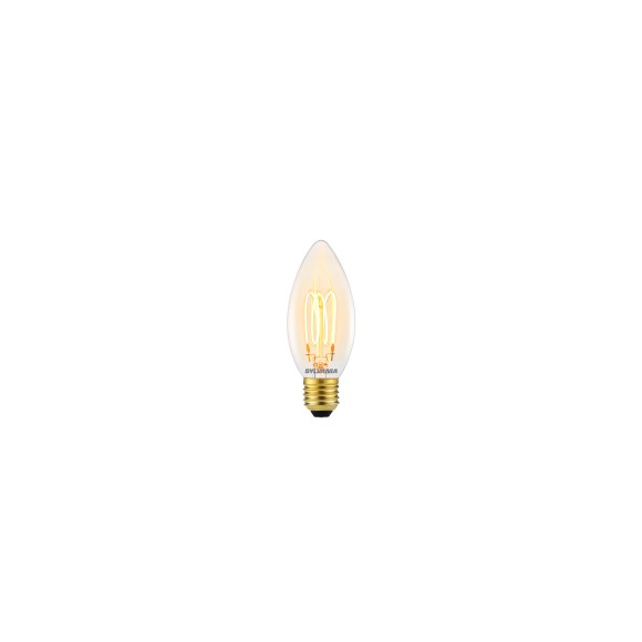 SYLVANIA SY0030150 LED žiarovka TOLEDO Vintage | 3,5W E14 | 250lm | 2000K
