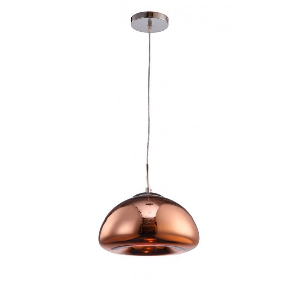 LEDKO 00436 závesné stropní svietidlo 1x40W|E27