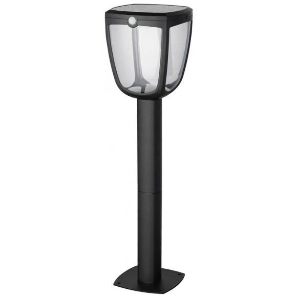 Sylvania 0054042 LED vonkajší solárny stĺpik Gizmo 1x2W | 345lm | 4000K | IP54