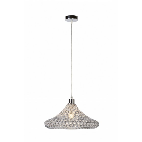 závesné svietidlo - luster Lucide Ayla 02304/40/60 1x60W E27