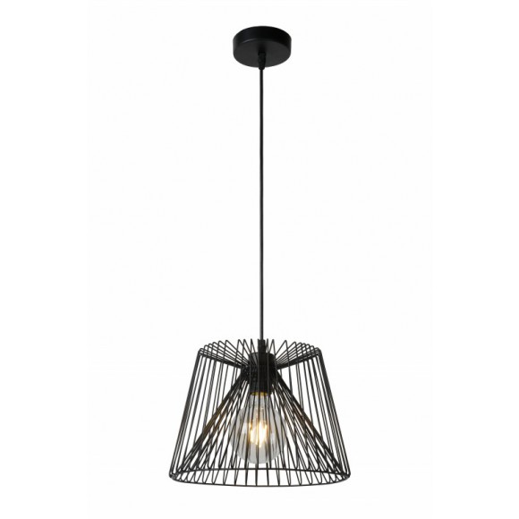 závesné svietidlo - luster Lucide Vint 02401/28/30 1x60W E27