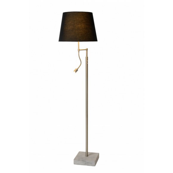 LED stojaca lampa Lucide Poss 03712/81/12 1x3W integrovaný LED zdroj