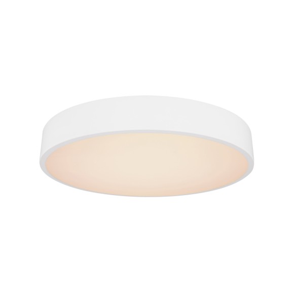 Globo 41744-24 LED stropnica Wiss 1x24W | 1350lm | 3000-6000K