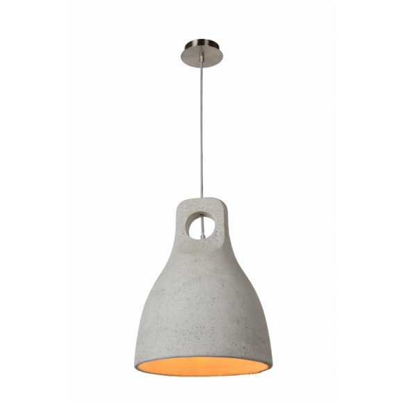 závesné svietidlo - luster Lucide PONSOO 05312/35/41 1x60W E27