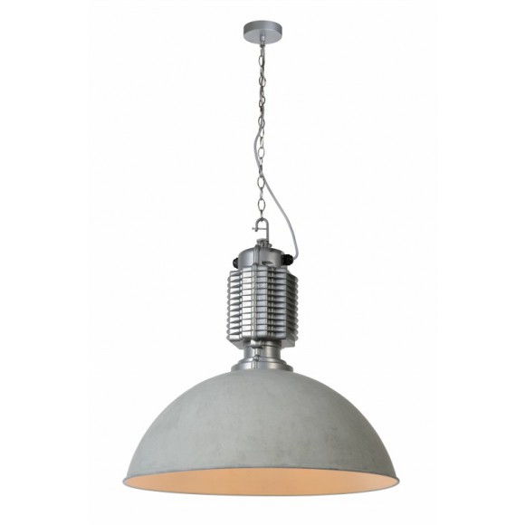 závesné svietidlo - luster Lucide BOCKSEY 05314/60/36 E27